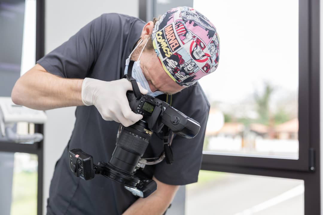 Cabinet Dentaire Intérieur