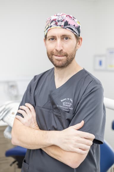 Dr Dominique Maigrot